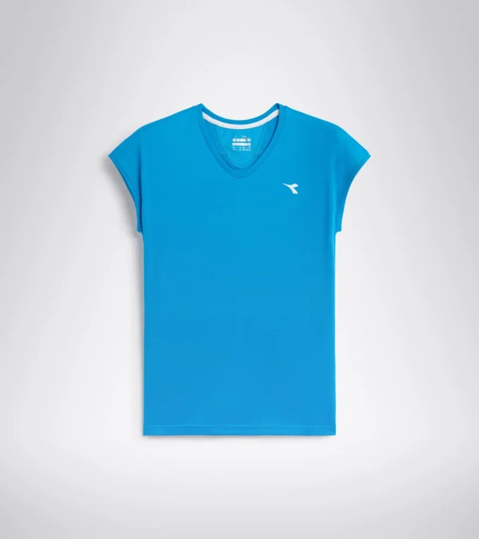 L. T-Shirt Team Tennis T-shirt