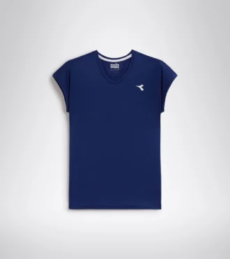 L. T-Shirt Team Tennis T-shirt
