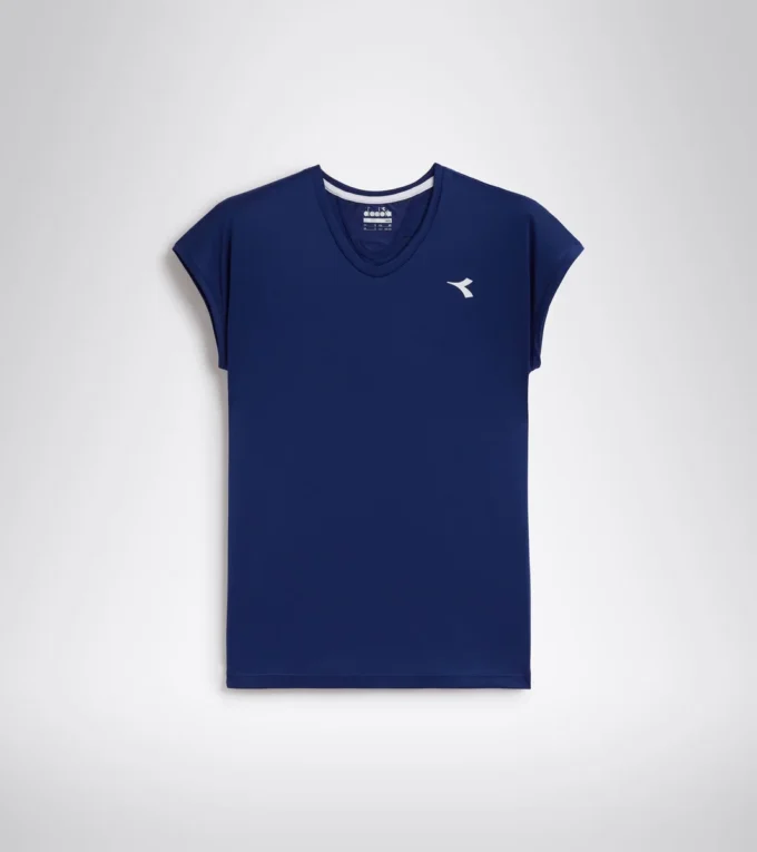 L. T-Shirt Team Tennis T-shirt
