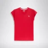 L. T-Shirt Team Tennis T-shirt