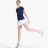 L. T-Shirt Team Tennis T-shirt