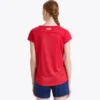 L. T-Shirt Team Tennis T-shirt