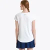 L. T-Shirt Team Tennis T-shirt