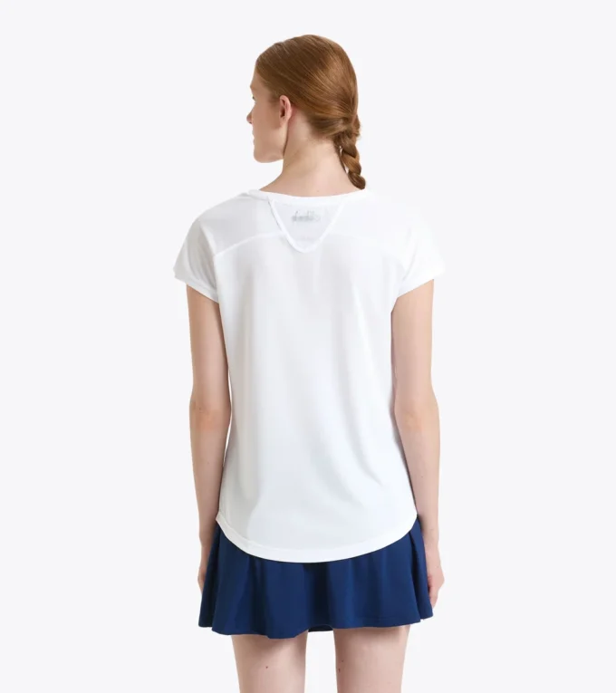 L. T-Shirt Team Tennis T-shirt