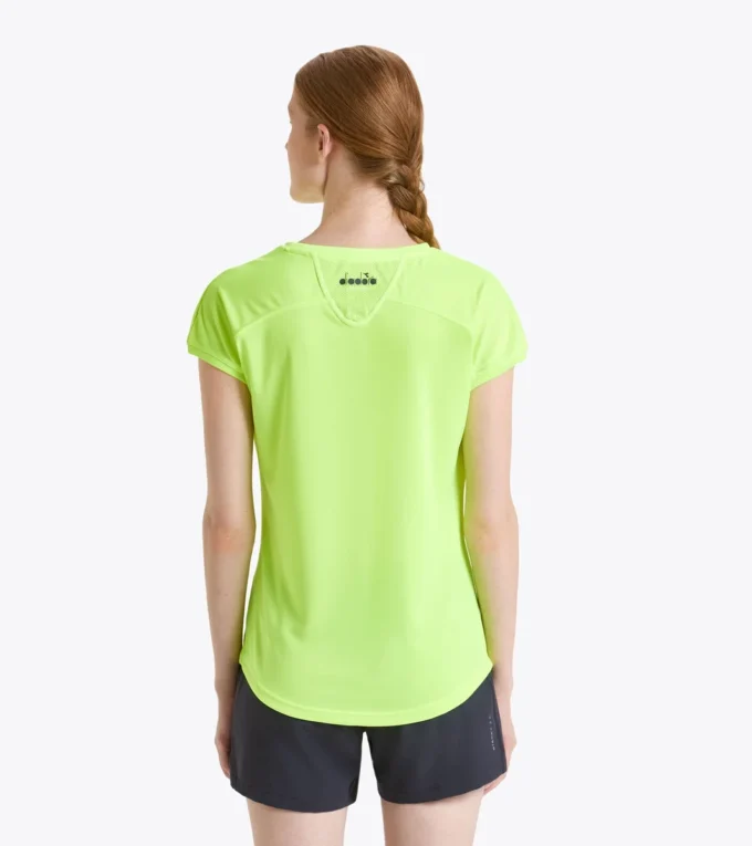 L. T-Shirt Team Tennis T-shirt