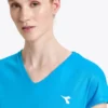 L. T-Shirt Team Tennis T-shirt