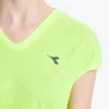 L. T-Shirt Team Tennis T-shirt
