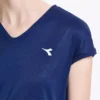 L. T-Shirt Team Tennis T-shirt
