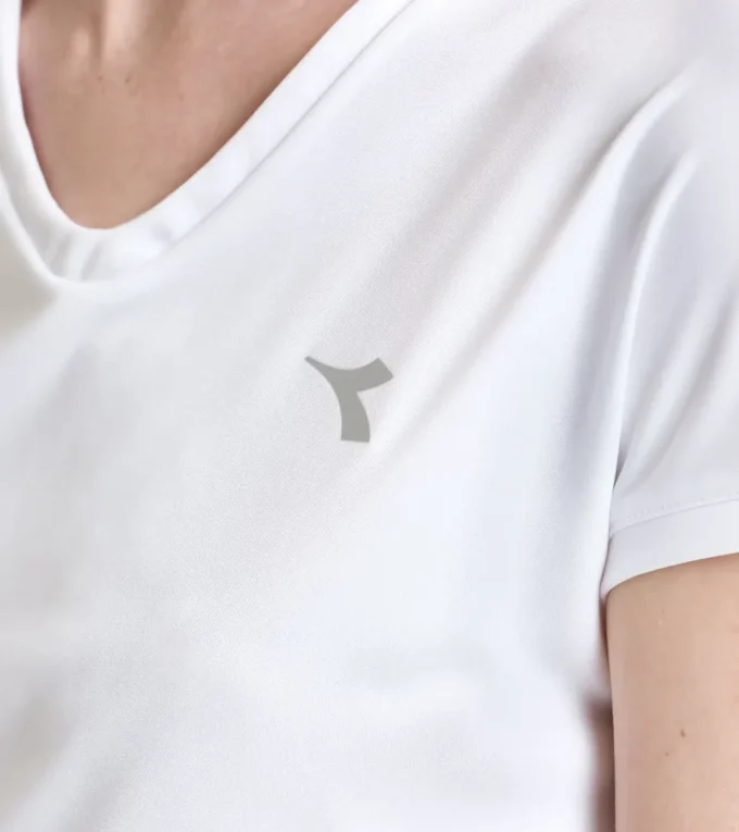 L. T-Shirt Team Tennis T-shirt