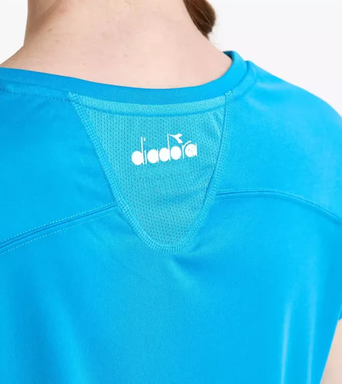 L. T-Shirt Team Tennis T-shirt