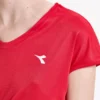 L. T-Shirt Team Tennis T-shirt