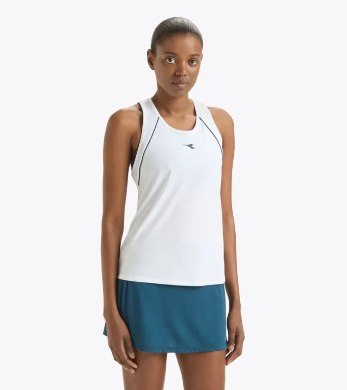 L. Tank Core Tennis racerback tank top L. Tank Core Tennis racerback tank top