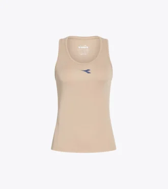 L. Tank Core Tennis racerback tank top