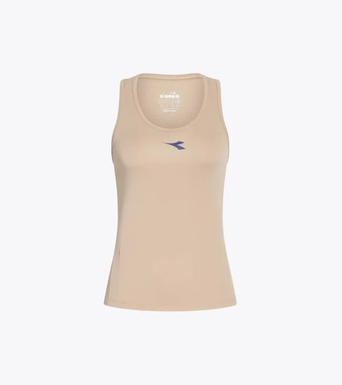 L. Tank Core Tennis racerback tank top L. Tank Core Tennis racerback tank top