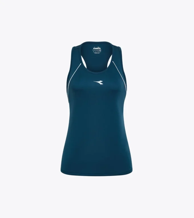 L. Tank Core Tennis racerback tank top L. Tank Core Tennis racerback tank top