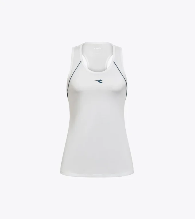 L. Tank Core Tennis racerback tank top L. Tank Core Tennis racerback tank top