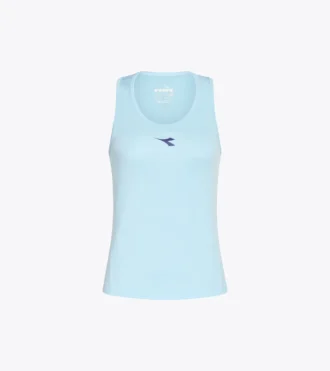 L. Tank Core Tennis racerback tank top