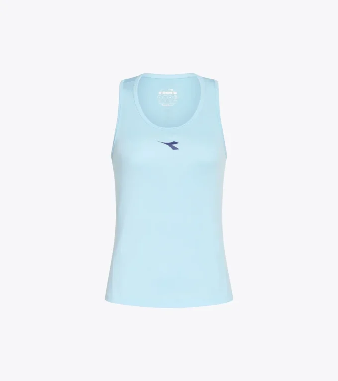 L. Tank Core Tennis racerback tank top L. Tank Core Tennis racerback tank top
