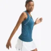 L. Tank Core Tennis racerback tank top L. Tank Core Tennis racerback tank top