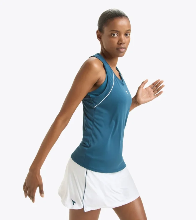 L. Tank Core Tennis racerback tank top L. Tank Core Tennis racerback tank top