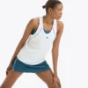 L. Tank Core Tennis racerback tank top L. Tank Core Tennis racerback tank top