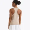 L. Tank Core Tennis racerback tank top L. Tank Core Tennis racerback tank top