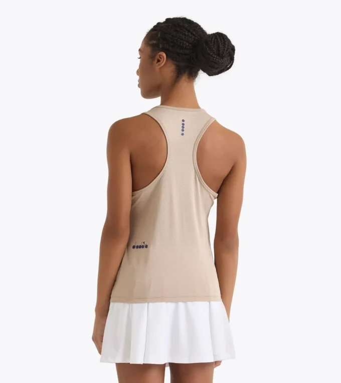 L. Tank Core Tennis racerback tank top L. Tank Core Tennis racerback tank top
