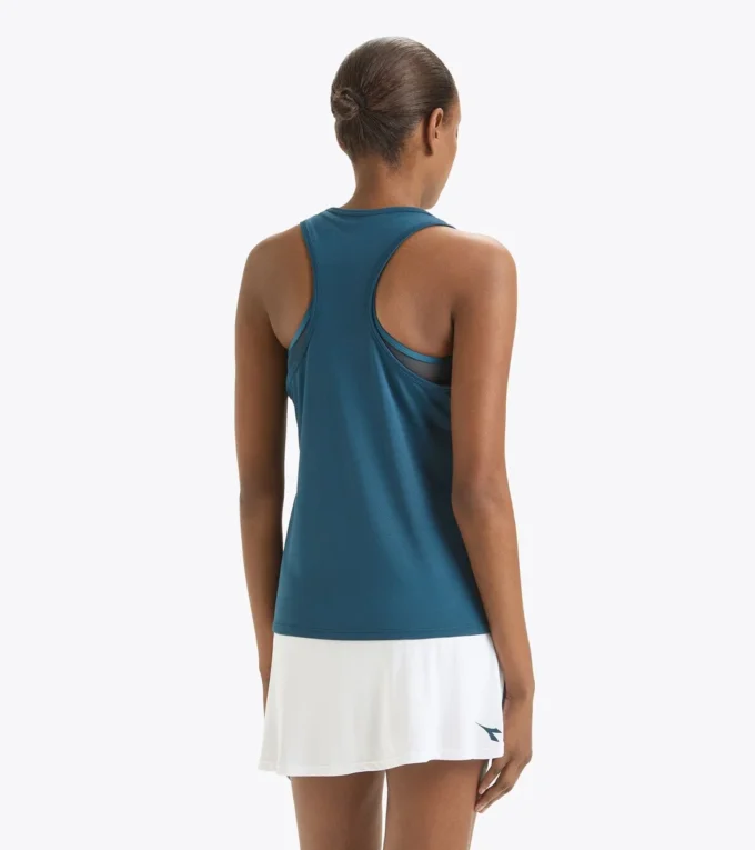 L. Tank Core Tennis racerback tank top L. Tank Core Tennis racerback tank top