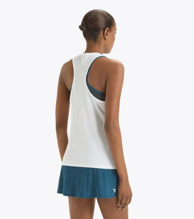 L. Tank Core Tennis racerback tank top L. Tank Core Tennis racerback tank top