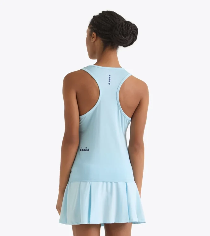 L. Tank Core Tennis racerback tank top L. Tank Core Tennis racerback tank top