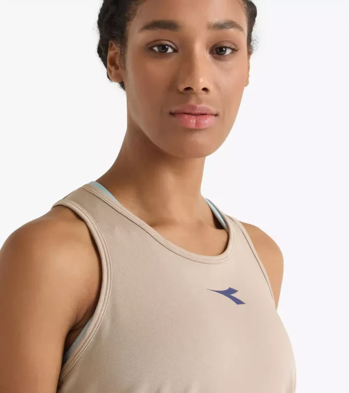 L. Tank Core Tennis racerback tank top L. Tank Core Tennis racerback tank top