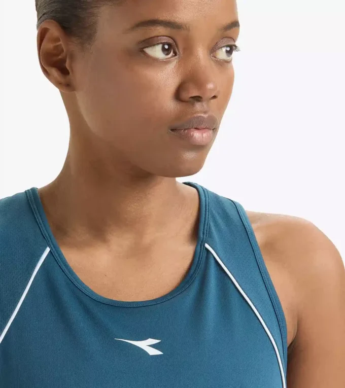 L. Tank Core Tennis racerback tank top L. Tank Core Tennis racerback tank top