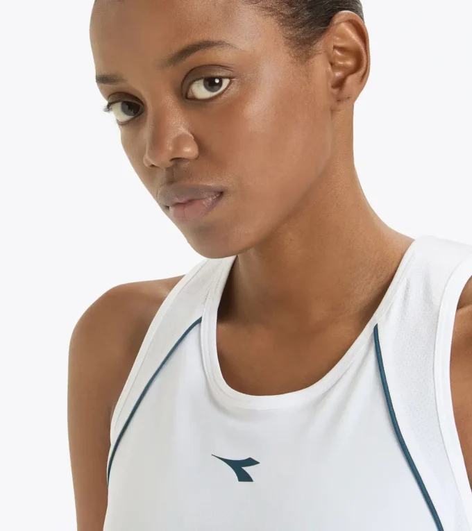 L. Tank Core Tennis racerback tank top L. Tank Core Tennis racerback tank top