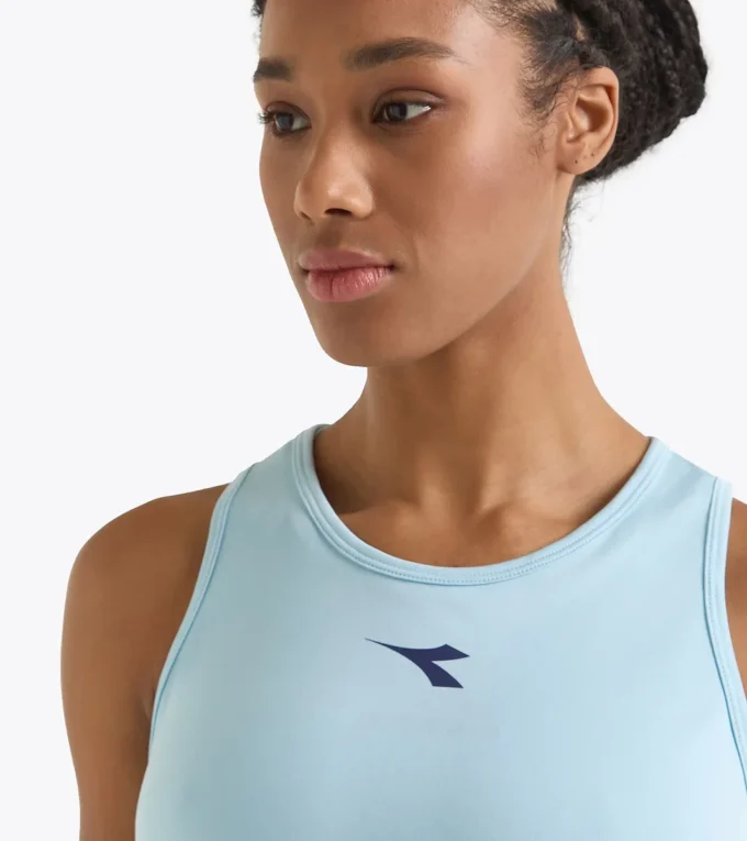 L. Tank Core Tennis racerback tank top L. Tank Core Tennis racerback tank top