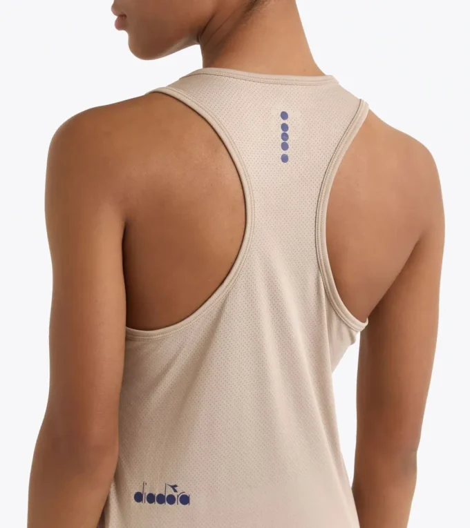 L. Tank Core Tennis racerback tank top L. Tank Core Tennis racerback tank top