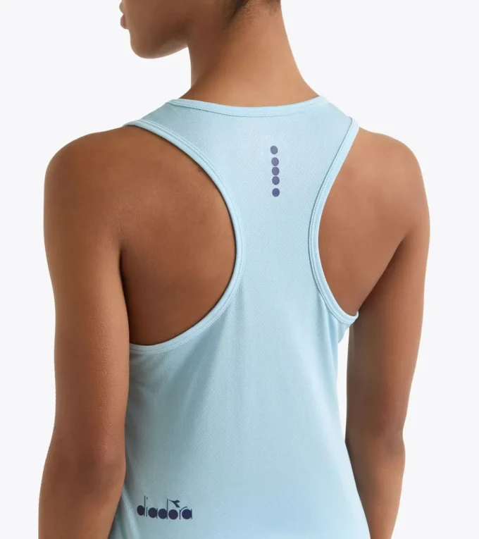 L. Tank Core Tennis racerback tank top L. Tank Core Tennis racerback tank top