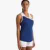 L. Tank Court Tennis Tank Top