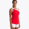 L. Tank Court Tennis Tank Top