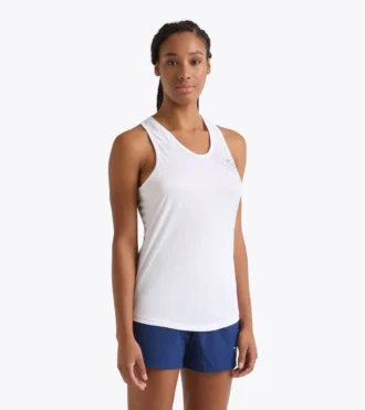 L. Tank Court Tennis Tank Top
