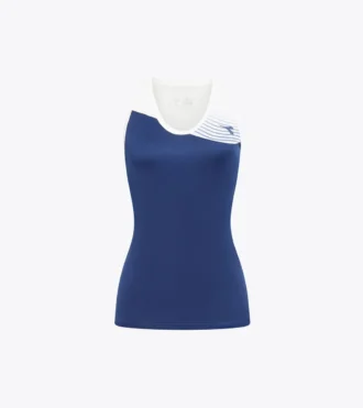 L. Tank Court Tennis Tank Top