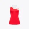 L. Tank Court Tennis Tank Top
