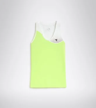 L. Tank Court Tennis Tank Top