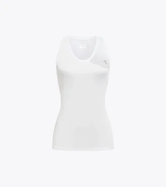 L. Tank Court Tennis Tank Top