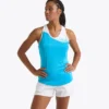 L. Tank Court Tennis Tank Top