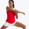 L. Tank Court Tennis Tank Top
