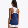 L. Tank Court Tennis Tank Top