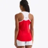 L. Tank Court Tennis Tank Top
