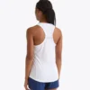 L. Tank Court Tennis Tank Top
