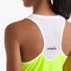 L. Tank Court Tennis Tank Top