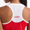 L. Tank Court Tennis Tank Top